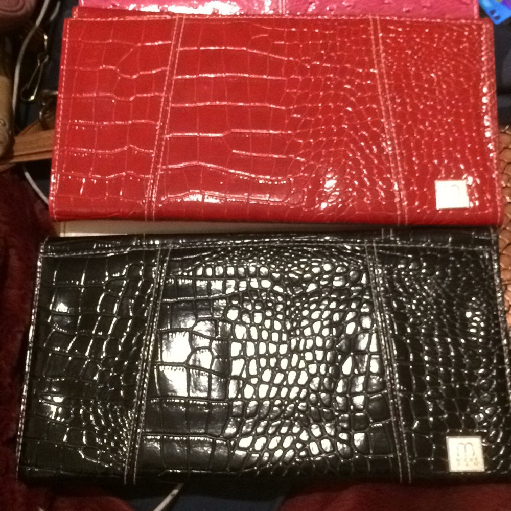 Miche clutch purses - Picture 5 of 6